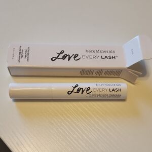 bareMinerals Love Every Lash Mascara - Black